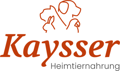 Kaysser Heimtiernahrung GmbH Logo